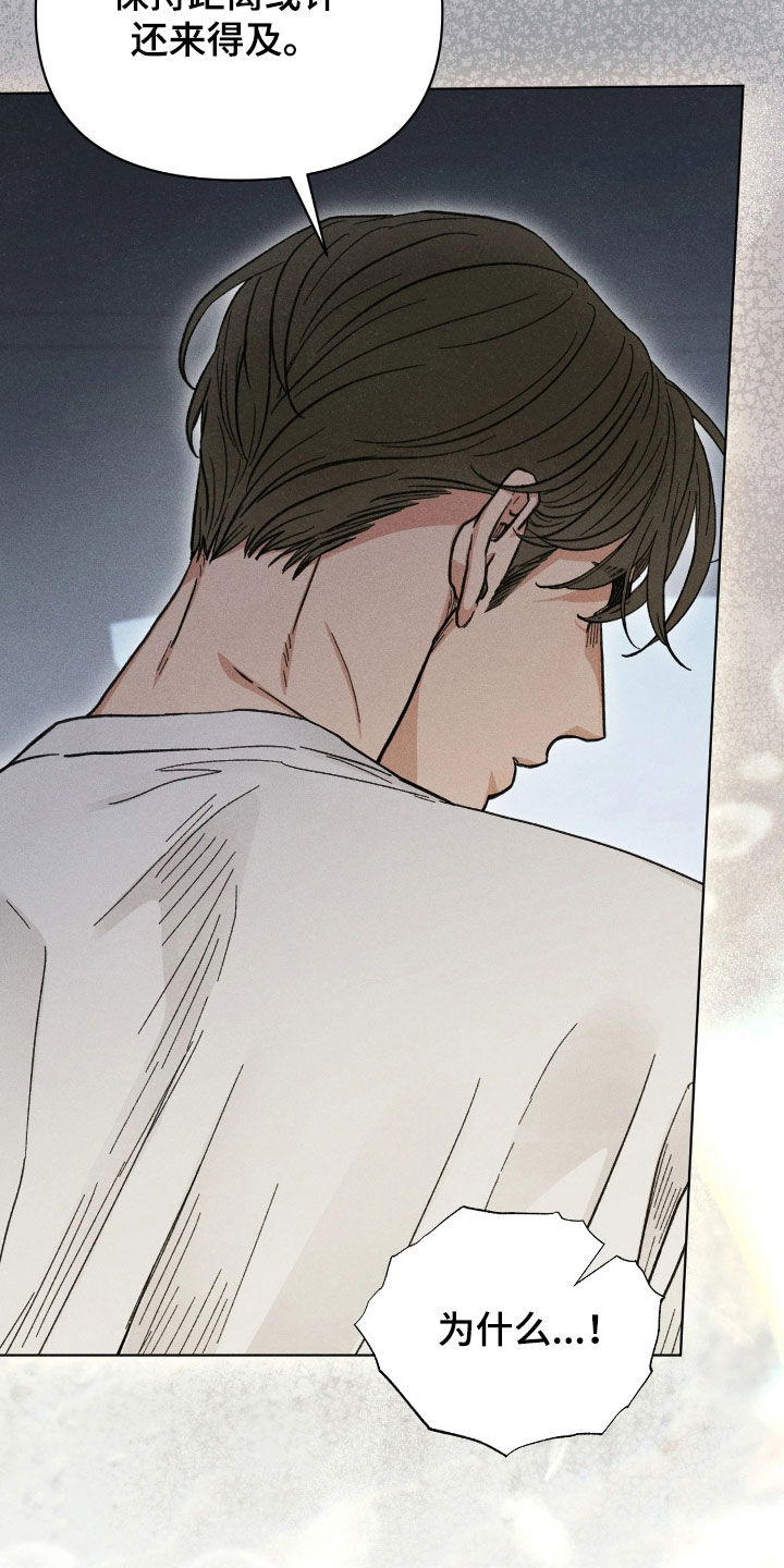 看不见的房客豆瓣漫画,第33章：美好的恋人4图