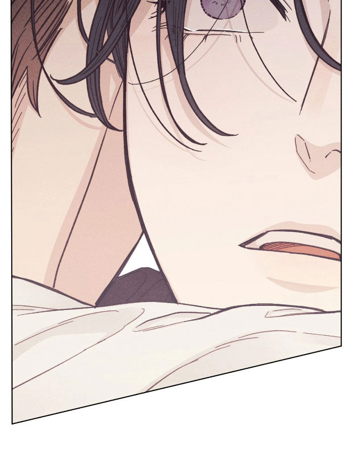 看不见的房客豆瓣漫画,第33章：美好的恋人1图