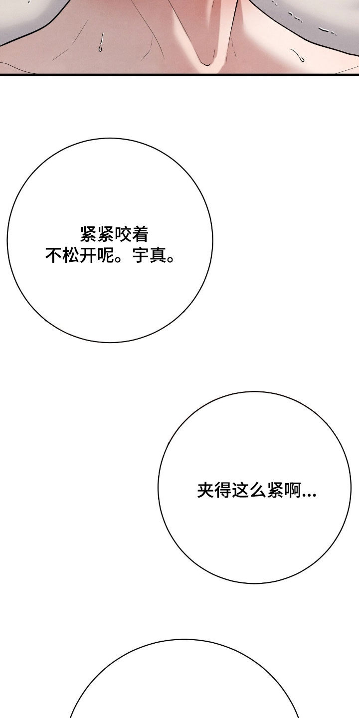 vviv漫画,第38章：我会坏掉的2图