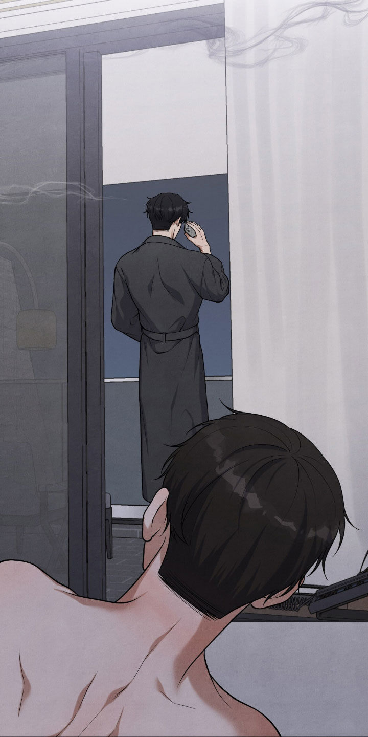 vvi模式代表什么漫画,第40章：不要让他工作2图