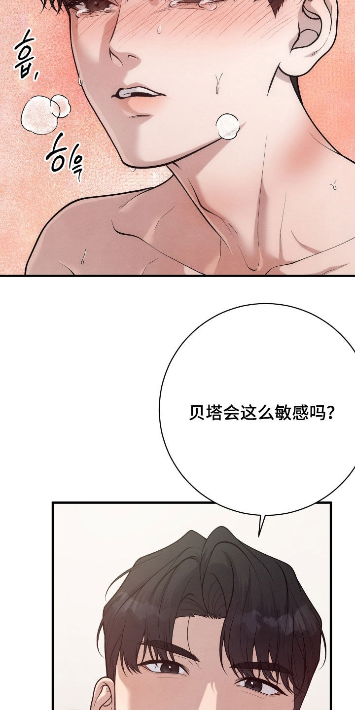vvi发动机是什么意思漫画,第37章：很不害臊1图