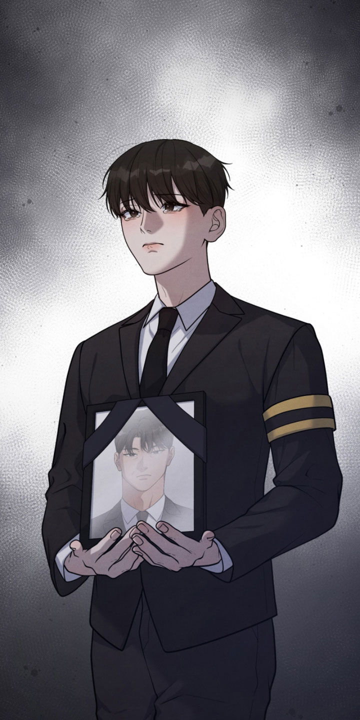 推荐vvip漫画,第44章：不要告诉别人5图