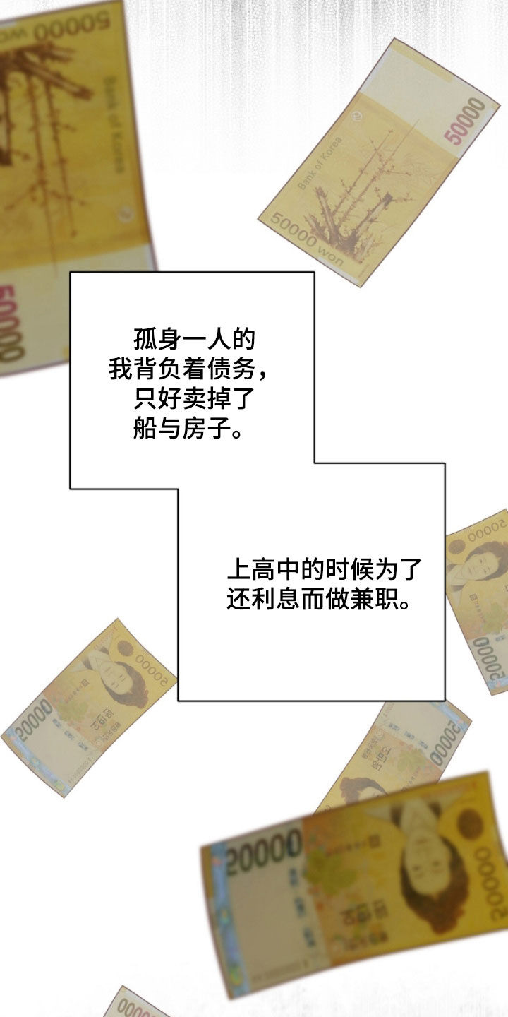 推荐vvip漫画,第44章：不要告诉别人5图