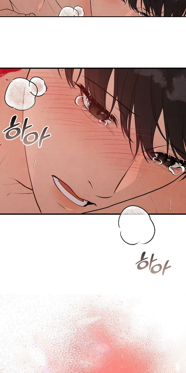 Vvip英文漫画,第39章：眼前一片黑5图