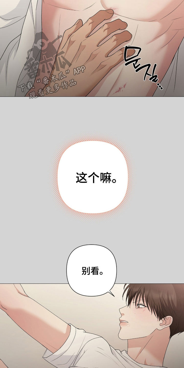 机长叫什么名字漫画,第54章：真的会手撕了你4图
