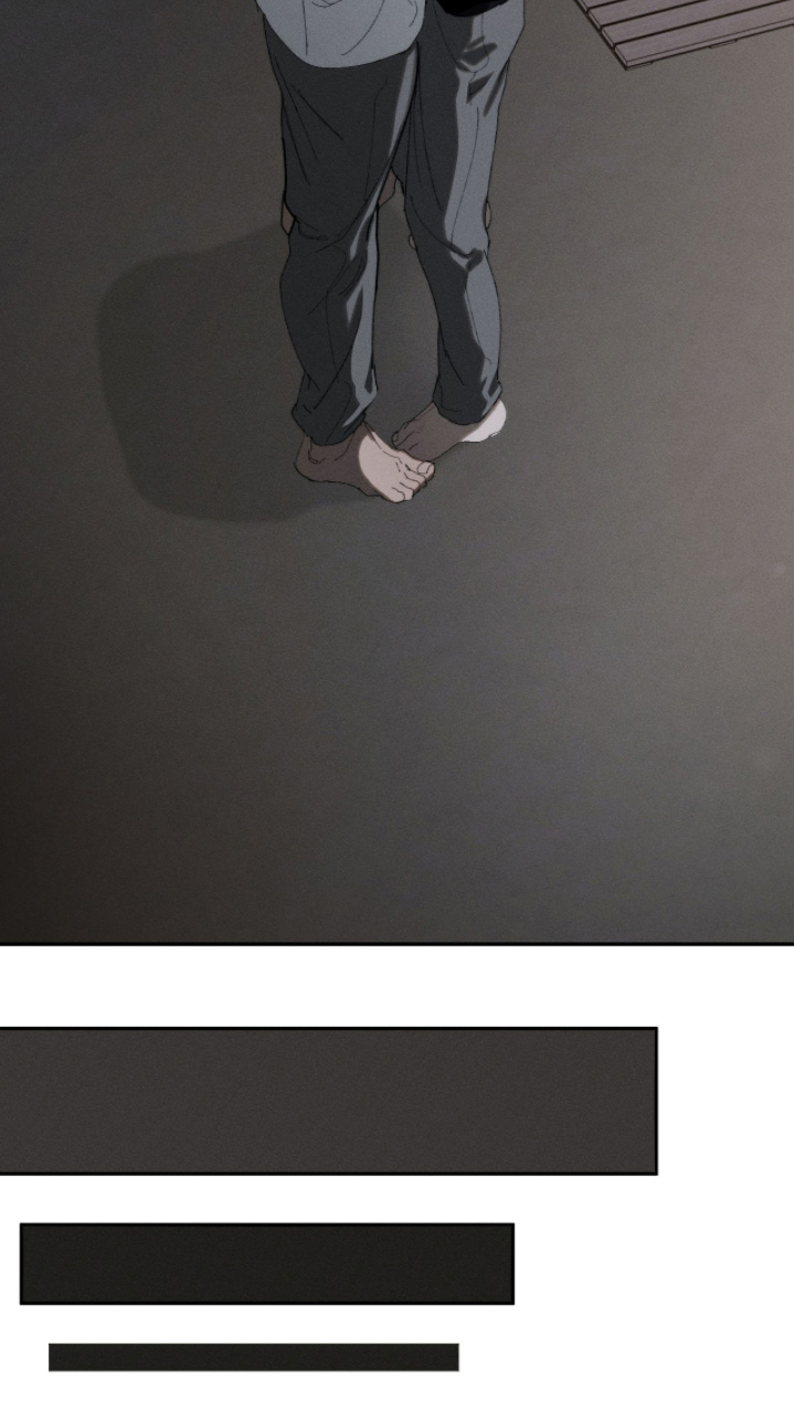 不完整的燃烧漫画高清版漫画,第51章：留在我身边1图