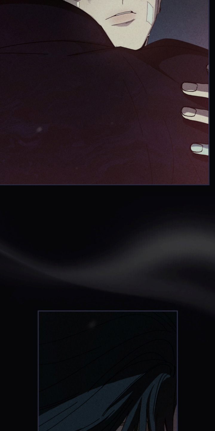 不完整缓和曲线如何判断漫画,第51章：留在我身边4图