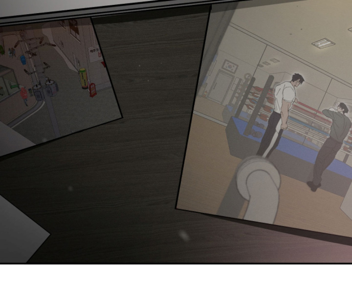 不完全燃烧和完全燃烧火苗漫画,第52章：真的很期待【第一季完结】3图