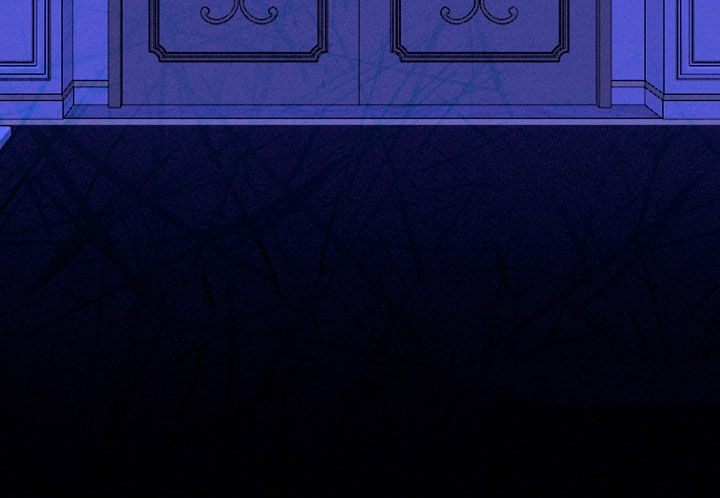 博士的惊魂夜故事漫画,第28章：别想再进去3图