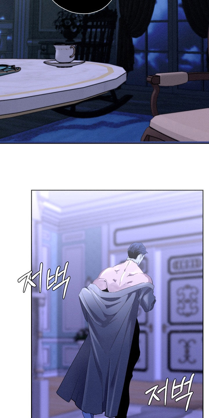 博士的惊魂夜亨利结局漫画,第28章：别想再进去2图