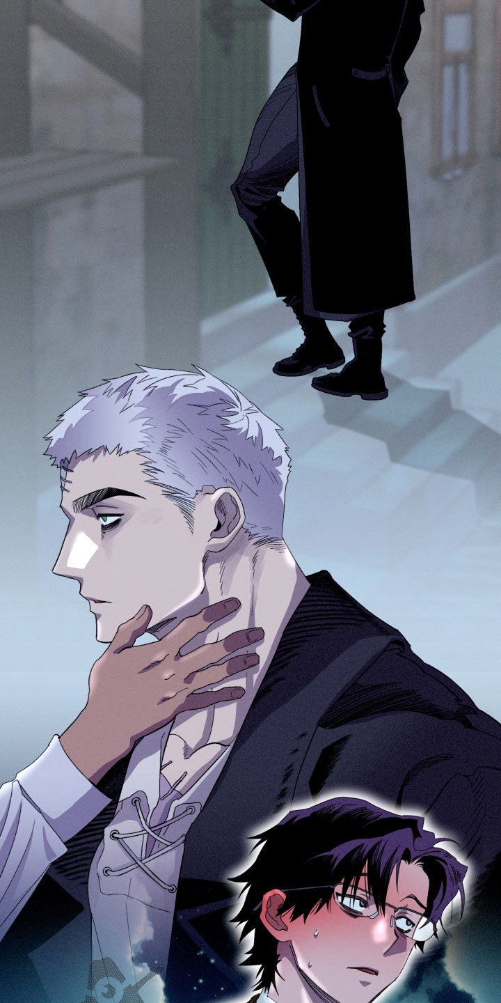 博士的家2小游戏漫画,第32章：绑架5图