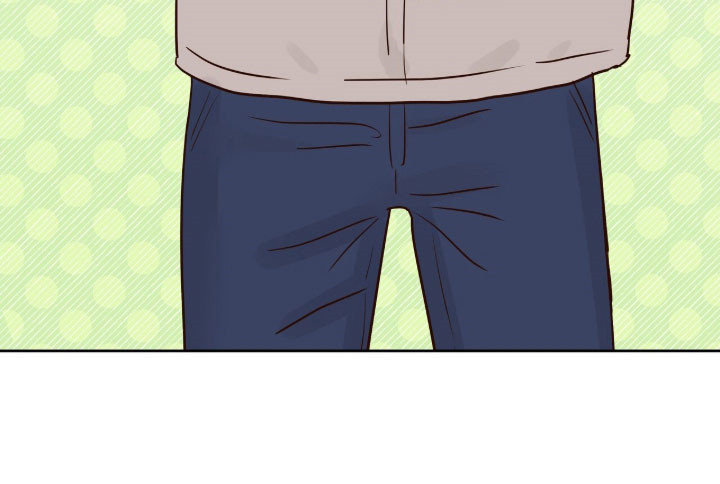 暗恋失效日漫画,第39章：对他初印象4图