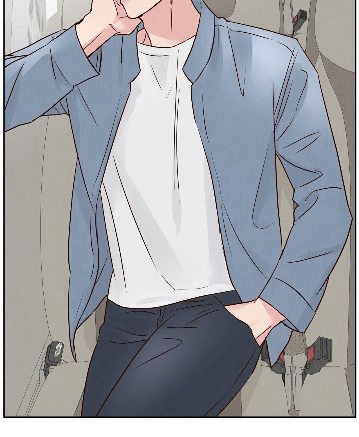 暗恋失效日漫画,第38章：故意找茬1图