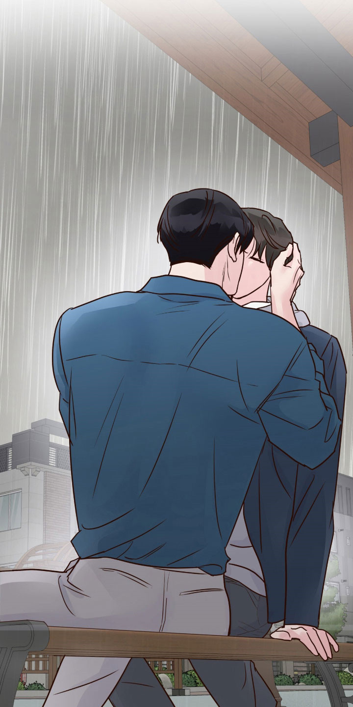 暗恋失效日漫画,第56章：难以忍受2图