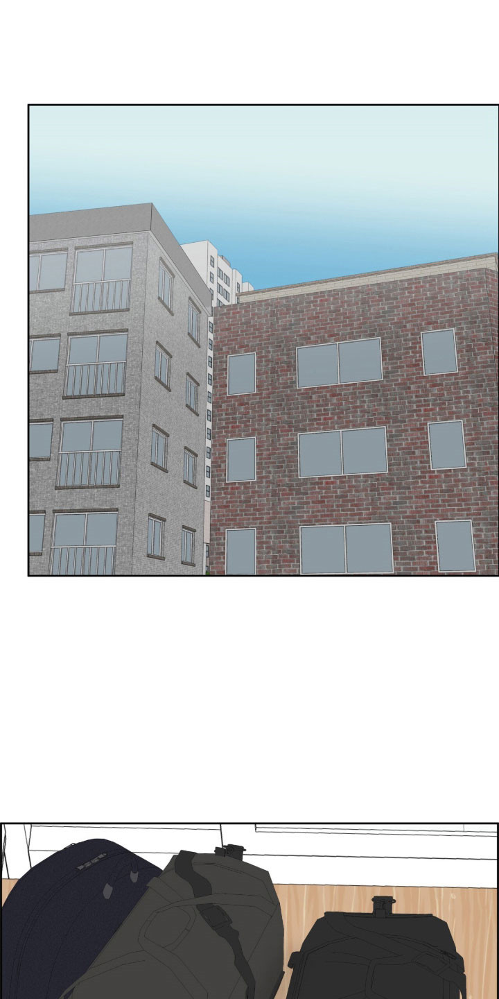 暗恋失效日漫画,第46章：重新出发4图