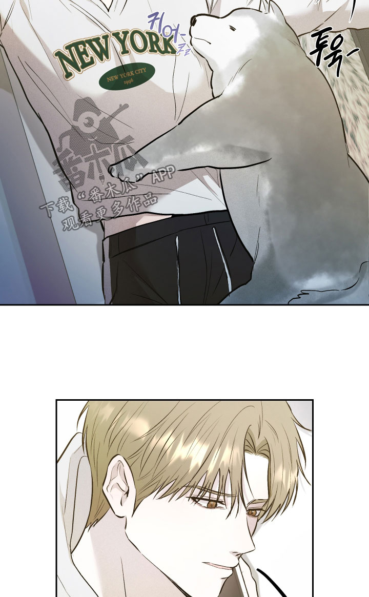 禁区内犯规一定是点球吗漫画,第44章：比赛结束1图