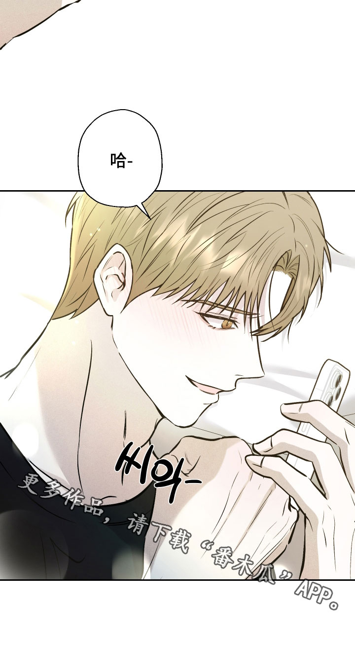 禁区内的谎言漫画,第45章：告白5图