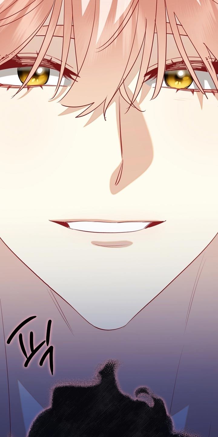 黑豹配偶超棘手漫画,第23章：真是担心呢1图