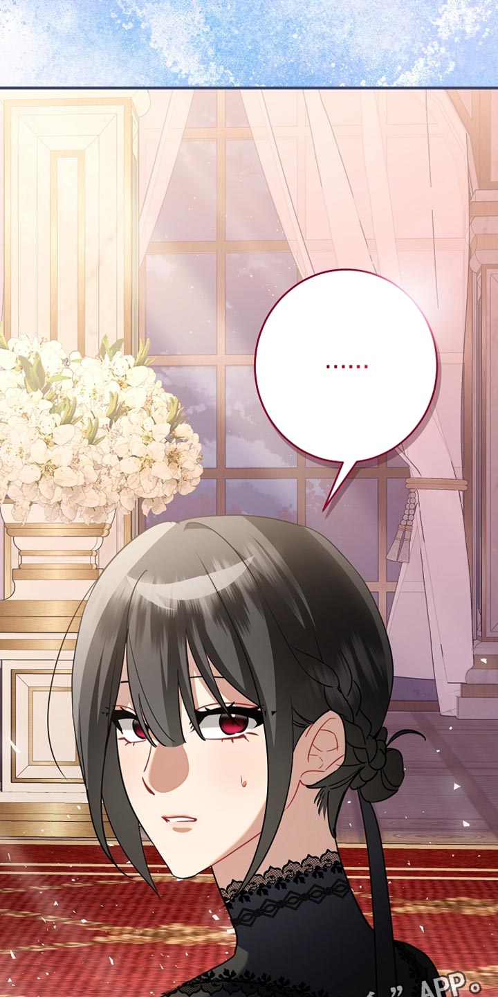 黑豹配偶超棘手动画漫画,第38章：非我不可5图