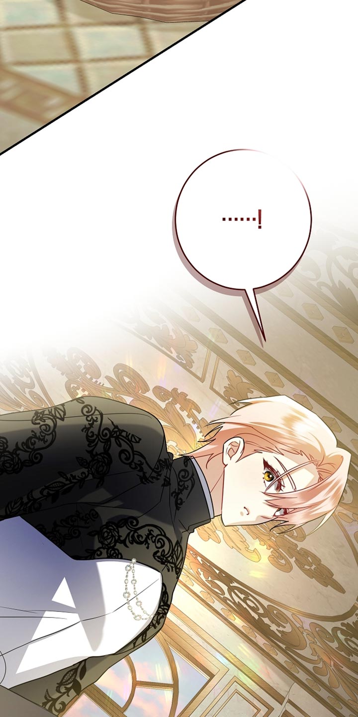 黑豹配偶超棘手角色漫画,第29章：我已经足够幸运了5图