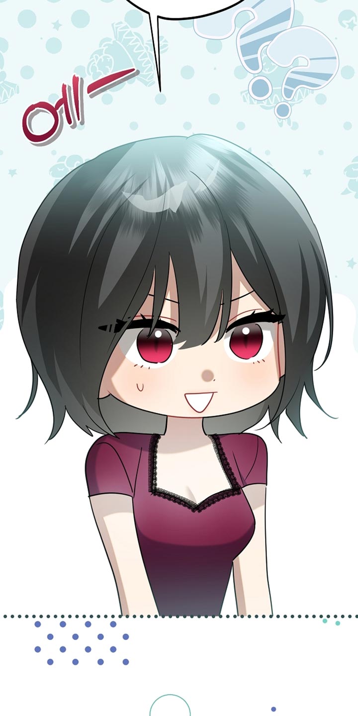 黑豹配偶超棘手漫画,第35章：我好了很多5图