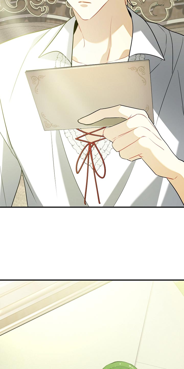 黑豹配偶超棘手漫画,第31章：我想见你4图