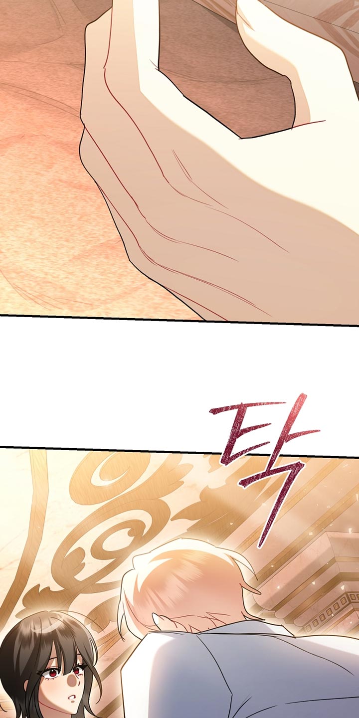 黑豹配偶超棘手漫画,第35章：我好了很多4图