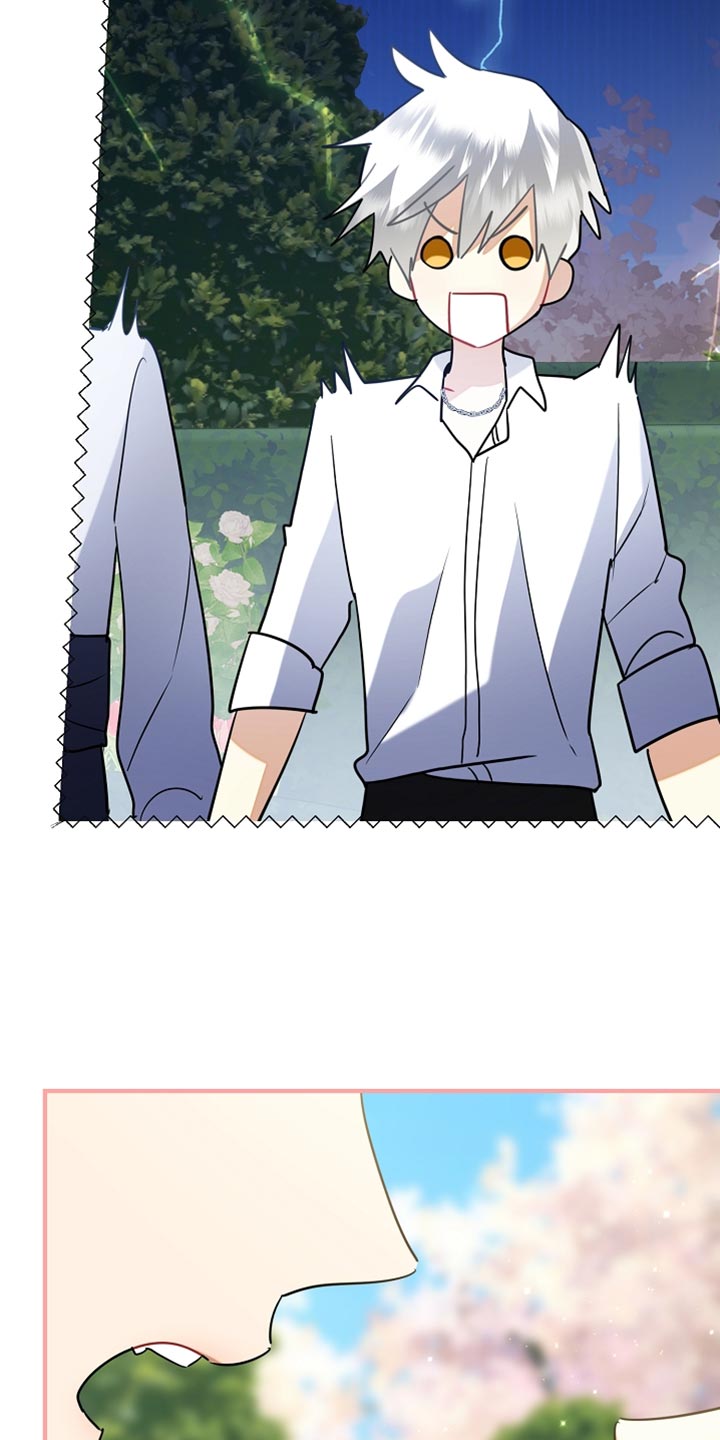 黑豹配偶超棘手动画漫画,第27章：整理垃圾3图