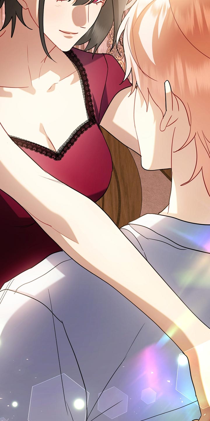 黑豹配偶超棘手漫画,第35章：我好了很多3图