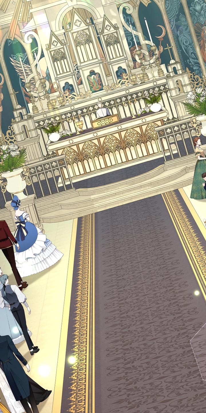 黑豹配偶超棘手漫画,第28章：最幸福的男人3图