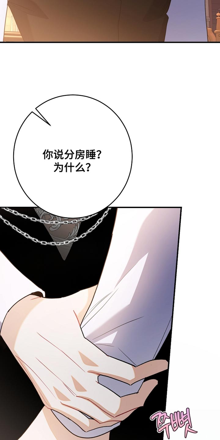 黑豹配偶超棘手漫画,第30章：苦恼的惩罚5图