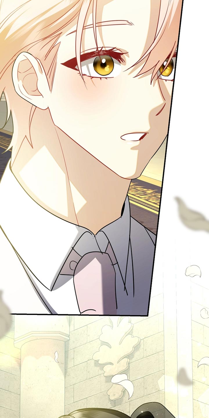 黑豹配偶超棘手漫画,第28章：最幸福的男人2图