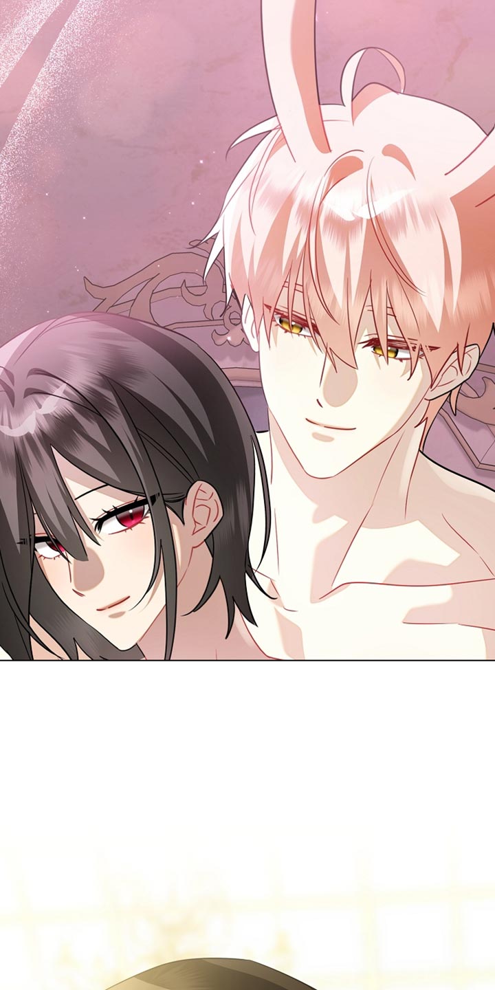 黑豹配偶超棘手漫画,第31章：我想见你5图