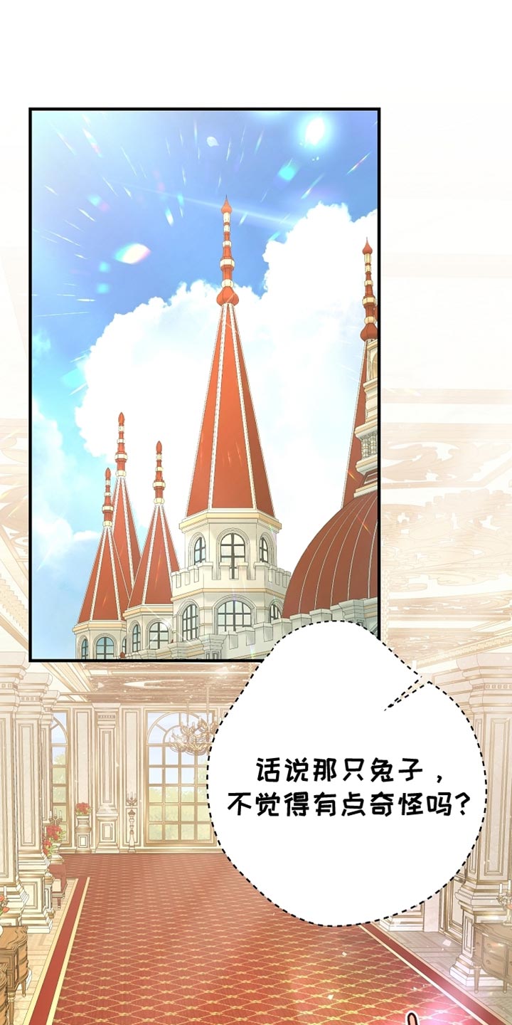 黑豹配偶超棘手漫画,第23章：真是担心呢1图