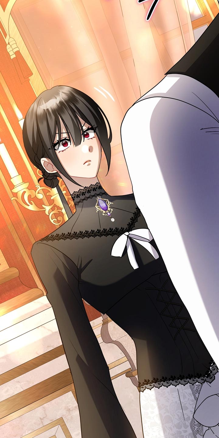 黑豹配偶超棘手设定漫画,第36章：你是主人公4图