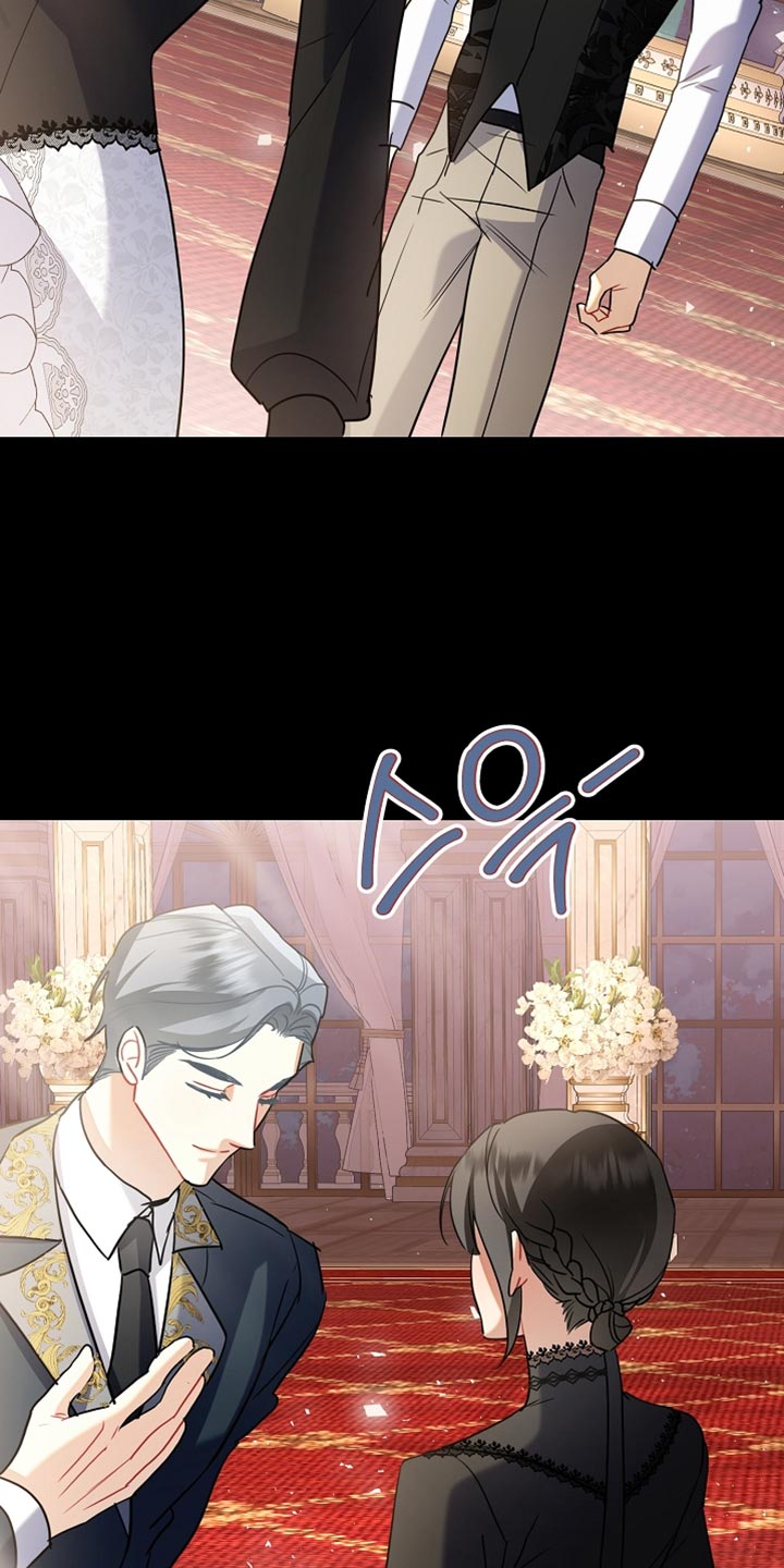 黑豹配偶超棘手漫画,第38章：非我不可4图