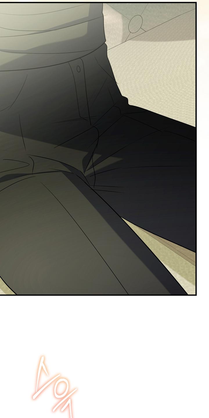 黑豹配偶超棘手漫画,第31章：我想见你2图