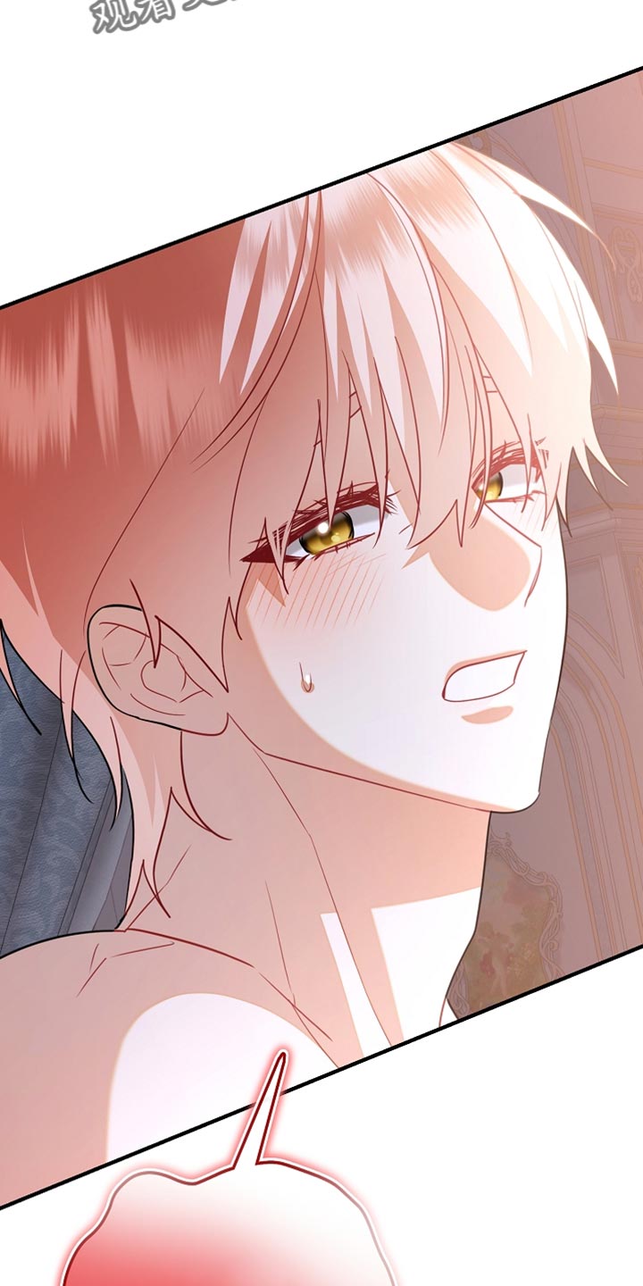 黑豹配偶超棘手漫画在哪里看漫画,第29章：我已经足够幸运了1图