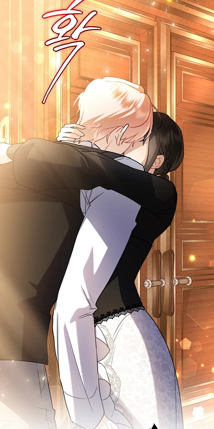 黑豹配偶超棘手设定漫画,第36章：你是主人公4图