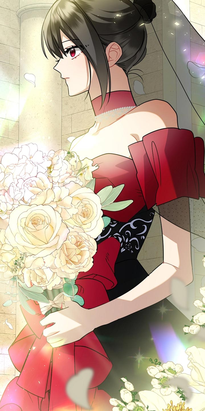 黑豹配偶超棘手漫画,第28章：最幸福的男人3图