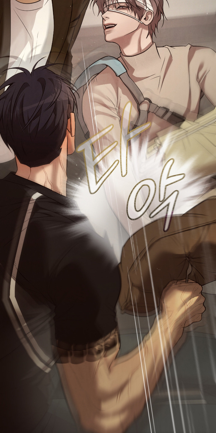 点燃的罪孽漫画,第26章：他的未婚夫4图