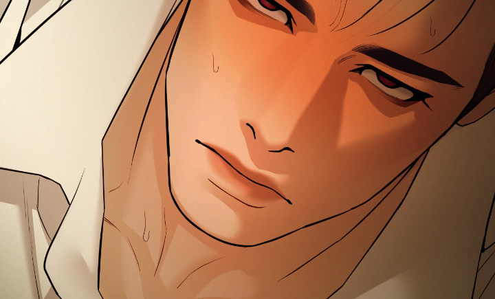 点燃的是香烟燃烧的是生命漫画,第29章：你是唯一5图