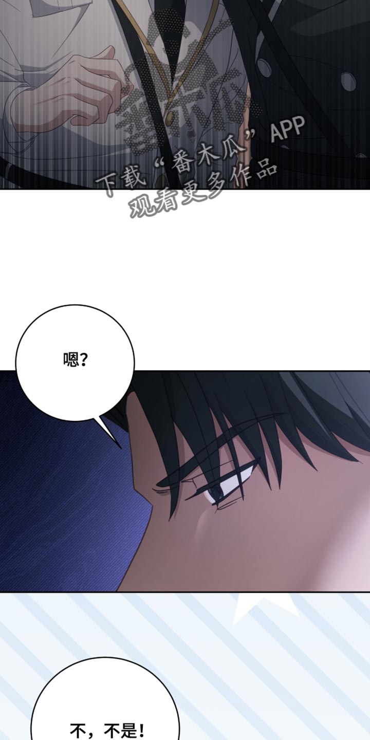 向导试图设置密码发生错误咋办漫画,第40章：闻所未闻1图