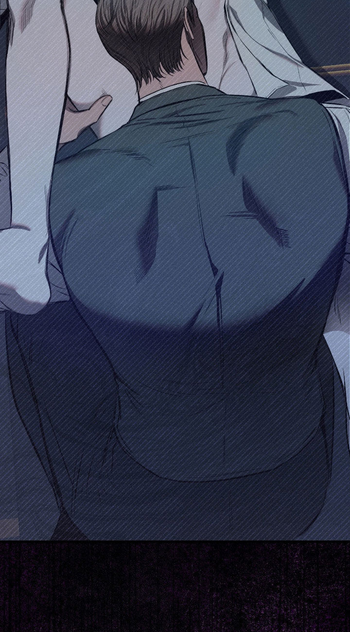 七年之渊漫画解说一口气看完漫画,第25章：好痛苦2图