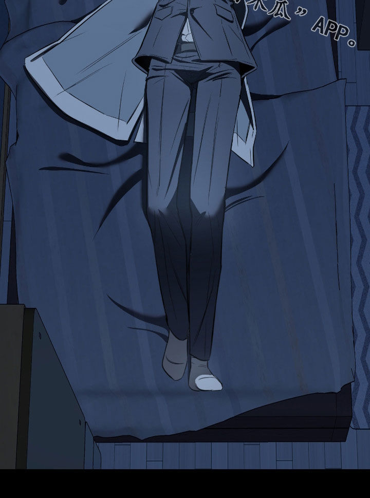 七年之痒类似漫画推荐漫画,第25章：好痛苦1图