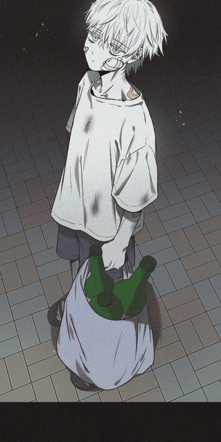 七年之渊漫画,第8章：可怜之人4图