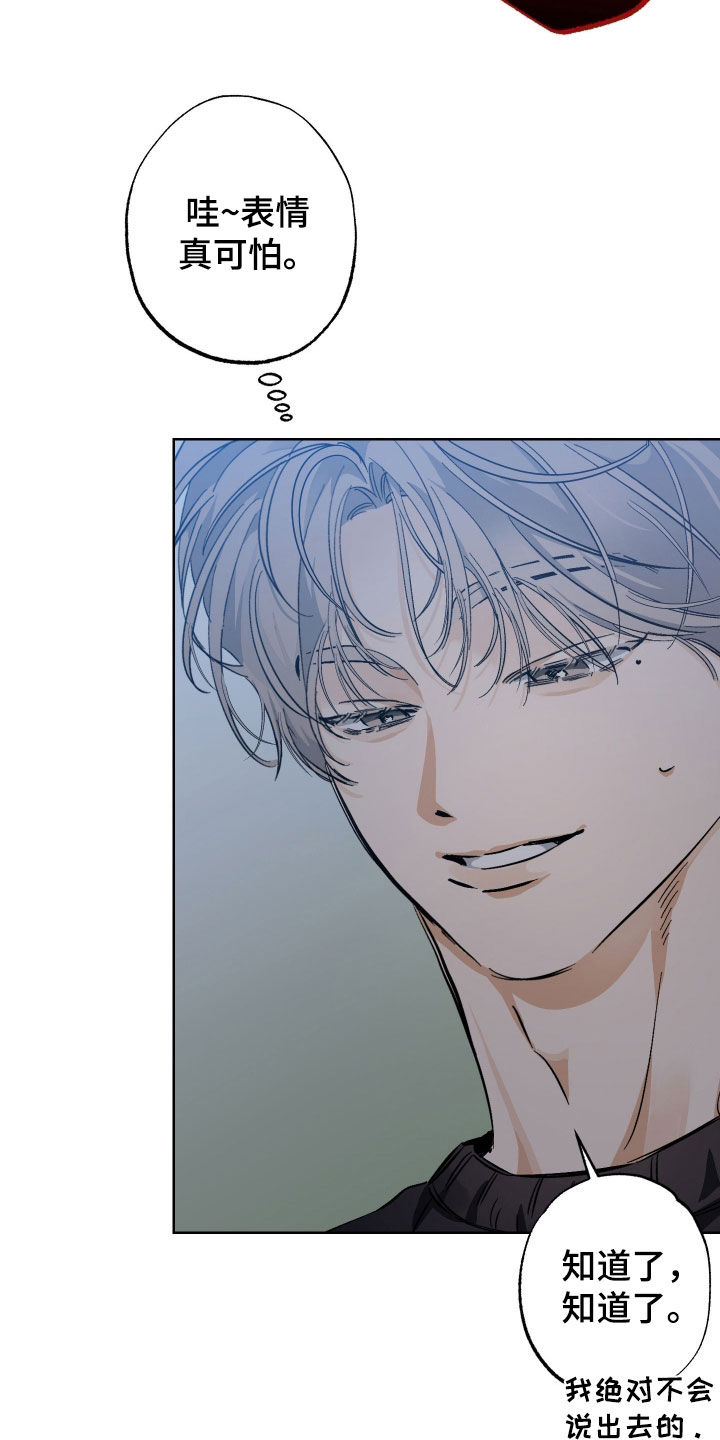 霓虹体温漫画后续在哪看漫画,第29章：同意4图