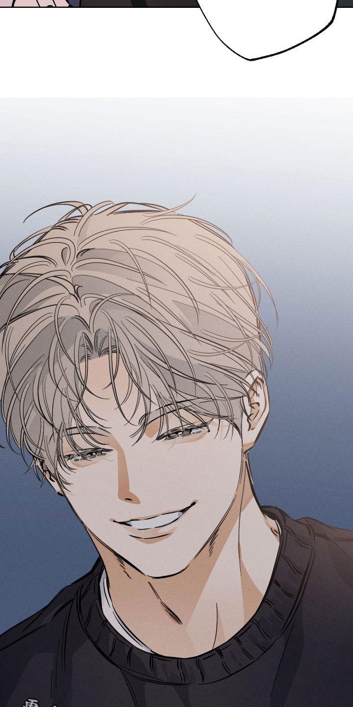 霓虹体温更新情况漫画,第28章：你不记得了吗4图