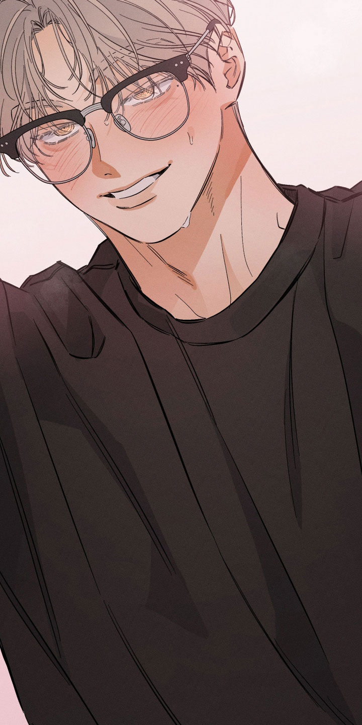 霓虹体温更新情况漫画,第32章：被人看到怎么办3图