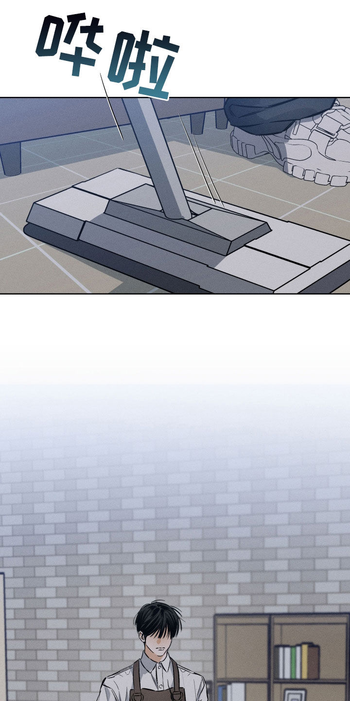 霓虹体温更新情况漫画,第28章：你不记得了吗3图